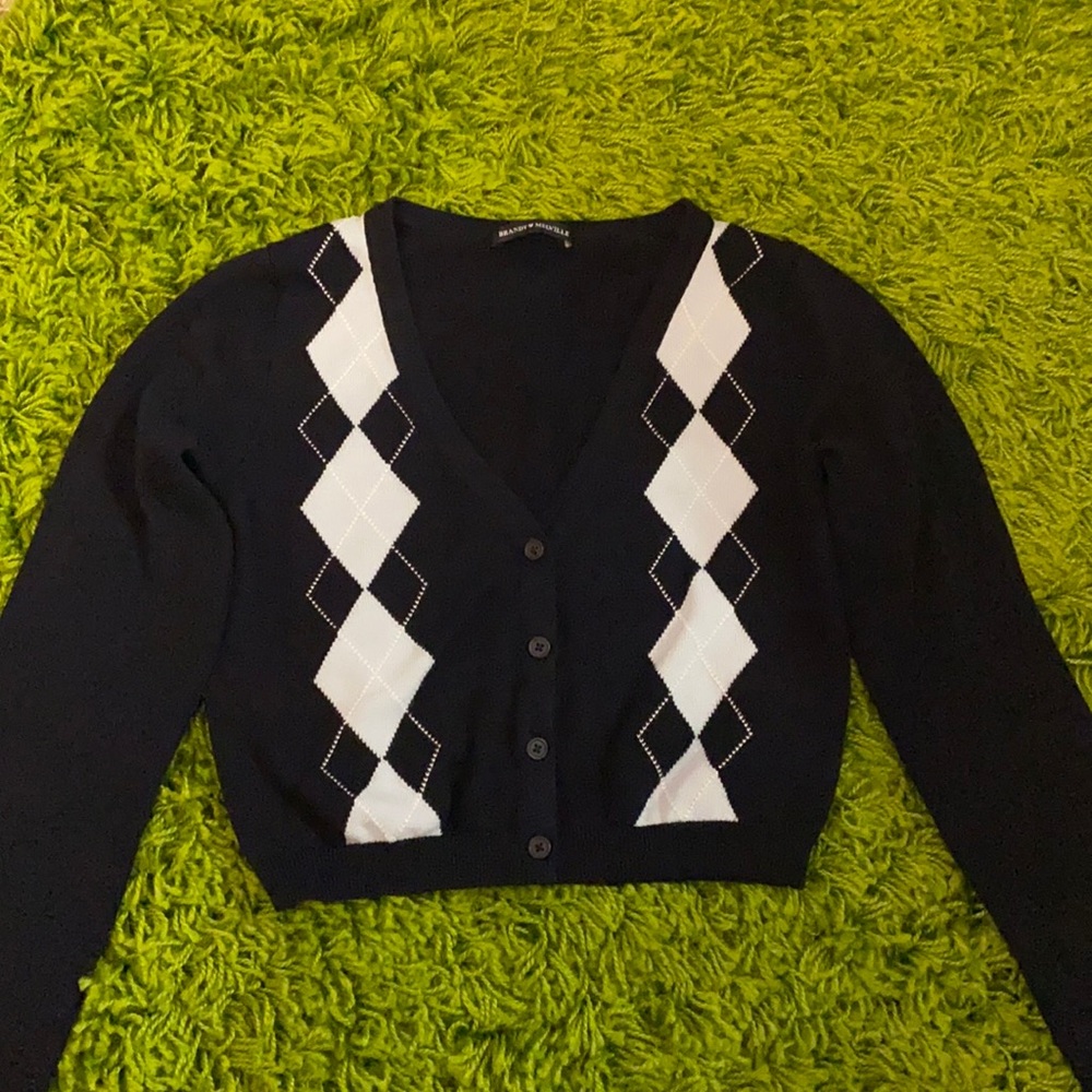 Brandy Melville sweater!